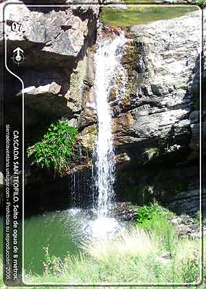 Mas información y fotos de Sierra de la Ventana, ingrese aquí !