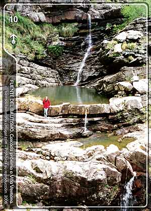 Mas información y fotos de Sierra de la Ventana, ingrese aquí !