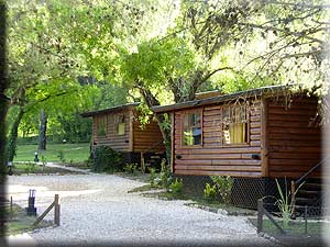 La Gran Cabaa - Villa Ventana.